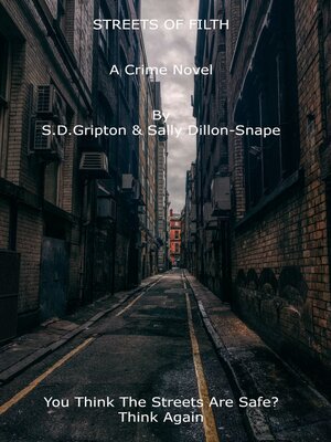 cover image of Streets of Filth